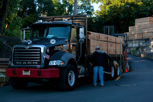 Building Materials Supplier «Kuiken Brothers Company, Inc», reviews and photos, 145 Lake Ave, Midland Park, NJ 07432, USA