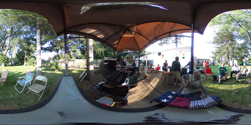 Florist «Lee Winters Florist», reviews and photos, 2352 S Detroit Ave, Maumee, OH 43537, USA