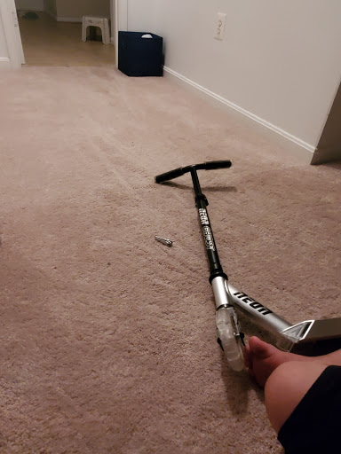 Discount Store «Walmart», reviews and photos, 6405 Dobbin Rd, Columbia, MD 21045, USA