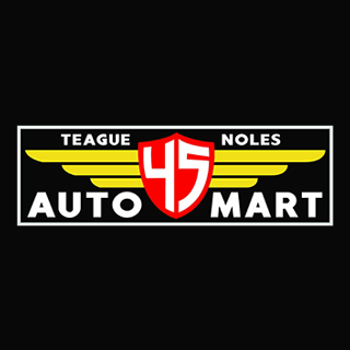 Used Car Dealer «Teague-Noles 45 Auto Mart», reviews and photos, 911 US-45, Henderson, TN 38340, USA