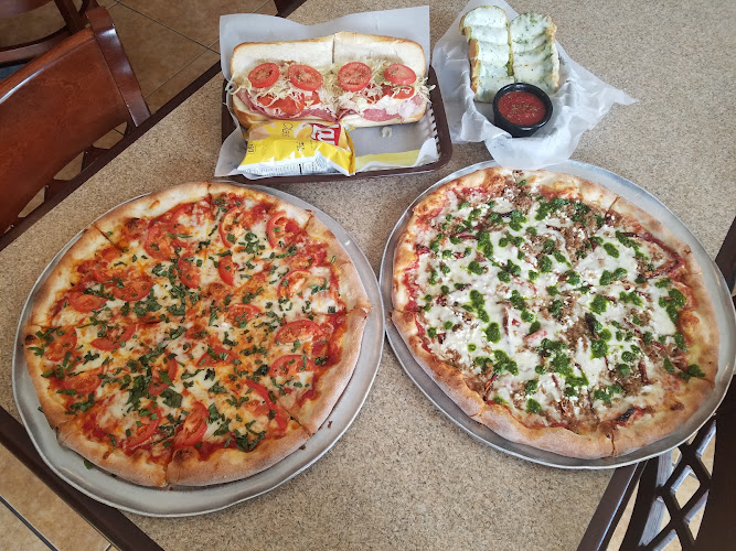 #1 best pizza place in North Augusta - Antonio's Italian Eatery