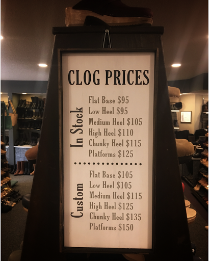 Shoe Store «Sven Factory Outlet Store», reviews and photos, 10000 Lake Blvd, Chisago City, MN 55013, USA