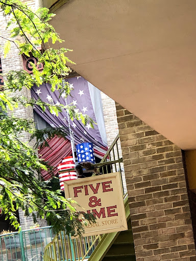 General Store «Five & Dime General Store», reviews and photos, 512 River Walk St, San Antonio, TX 78205, USA