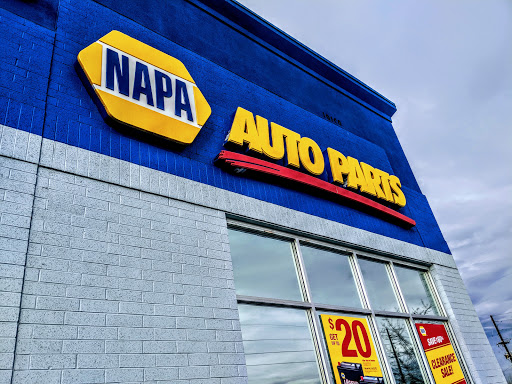 Auto Parts Store «NAPA Auto Parts - Genuine Parts Company», reviews and photos, 10100 W 49th Ave, Wheat Ridge, CO 80033, USA