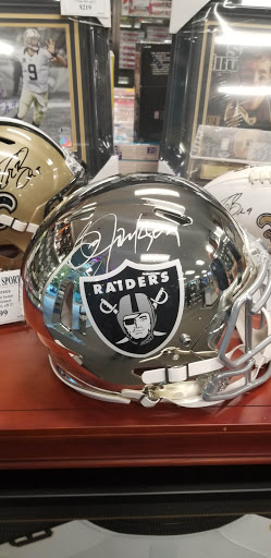 Sporting Goods Store «Mill Creek Sports Cards», reviews and photos, 15704 Mill Creek Blvd # 5, Mill Creek, WA 98012, USA