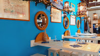 Atmosphère du Restaurant grec L'Île de Crète à Paris - n°15
