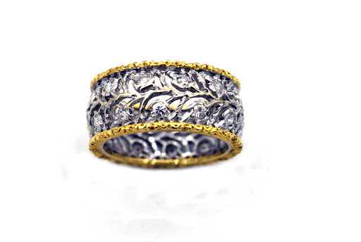 Jewelry Store «Abercrombie Gems + Precious Metals», reviews and photos, 3008 Bee Cave Rd #100, Austin, TX 78746, USA