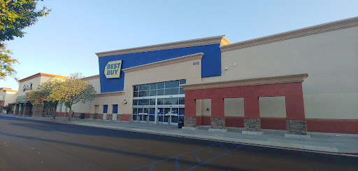 Electronics Store «Best Buy», reviews and photos, 655 W Herndon Ave, Clovis, CA 93612, USA