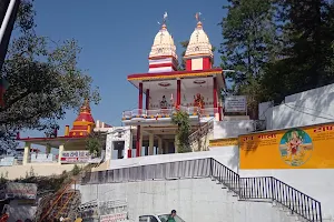 Tauni Devi Temple image