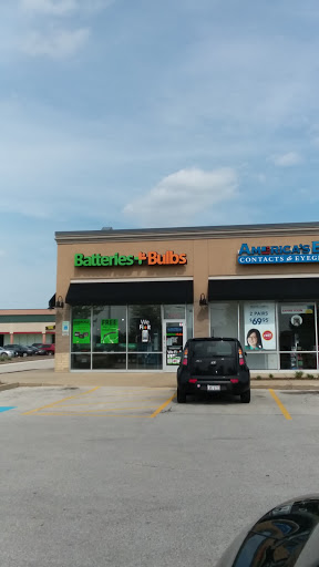 Car Battery Store «Batteries Plus Bulbs», reviews and photos, 16205 Harlem Ave, Tinley Park, IL 60477, USA