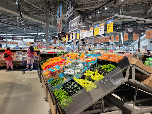 Grocery Store «Meijer», reviews and photos, 3175 S Rochester Rd, Rochester Hills, MI 48307, USA
