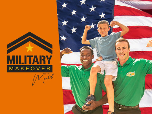 Moving Company «College Hunks Hauling Junk and Moving», reviews and photos, 832 W Eleven Mile Rd, Madison Heights, MI 48071, USA