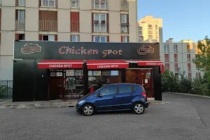 Chicken Spot image