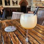 Photo n°1 de l'avis de WAI.O fait le 17/10/2023 à 16:53 sur le  Bar e Vini a Pié de Ma à Riomaggiore