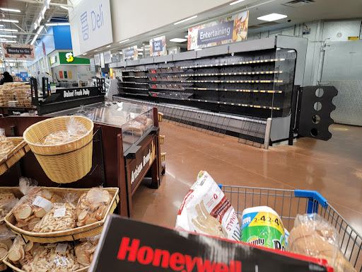 Department Store «Walmart Supercenter», reviews and photos, 3826 Cobb Pkwy NW, Acworth, GA 30101, USA