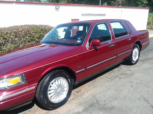 1525 Putt Putt Pl, Charlottesville, VA 22901, USA