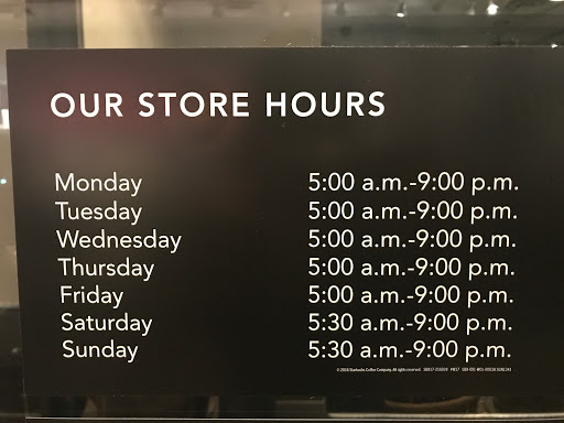 Coffee Shop «Starbucks», reviews and photos, 5512 Brooklyn Blvd, Brooklyn Center, MN 55429, USA