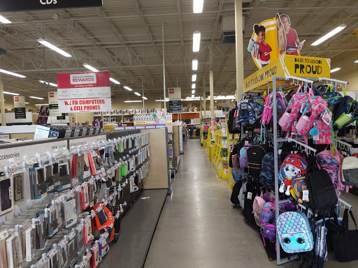 Office Supply Store «Office Depot», reviews and photos, 7310 US-19, Pinellas Park, FL 33781, USA