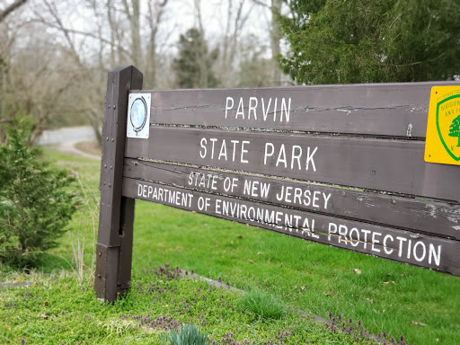 State Park «Parvin State Park», reviews and photos, 701 Almond Rd, Pittsgrove Township, NJ 08318, USA