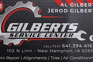 Gilbert's Service Center L.L.C. image