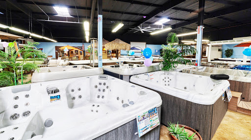 Hot Tub Store «Coastal Spa and Patio Store», reviews and photos, 735 W Orangethorpe Ave, Placentia, CA 92870, USA