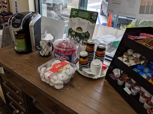 Hardware Store «Happy Days Ace Hardware», reviews and photos, 16652 Ventura Blvd, Encino, CA 91436, USA