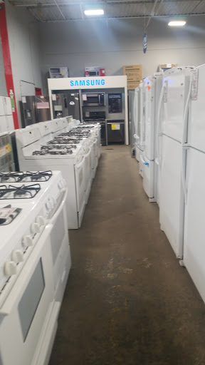 Appliance Store «Reds Appliance», reviews and photos, 909 Conklin St, Farmingdale, NY 11735, USA