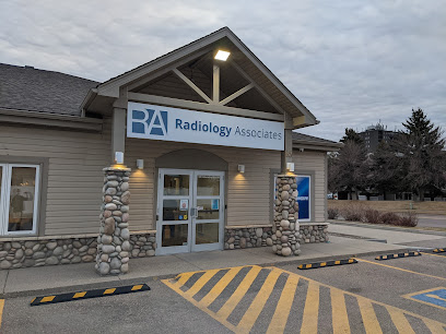 Radiology Associates West