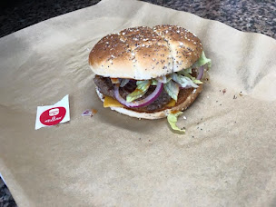 Photo n°19 de Ceasar burger à Routot ()