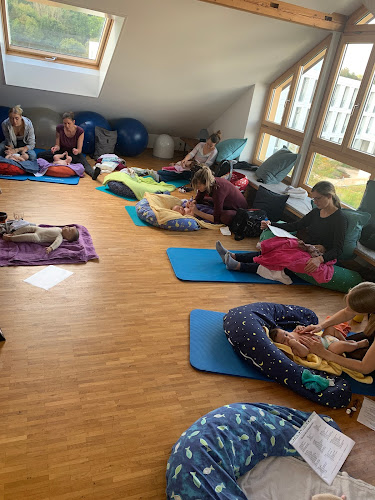 Rezensionen über Heart&Balance, Medizinische Massage und Babymassage Kurse in Neuhausen am Rheinfall - Masseur