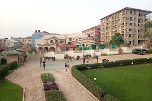 Providence Hostel image