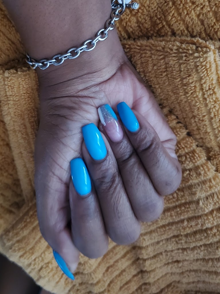 Professio Nails 35758