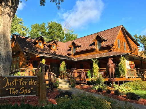 Spa «Just For Me 