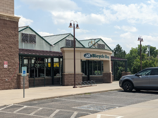 Outdoor Sports Store «Jax Lafayette Outdoor Gear», reviews and photos, 900 US-287, Lafayette, CO 80026, USA