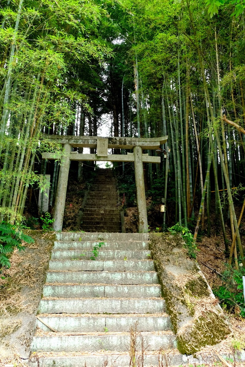 鷺神社