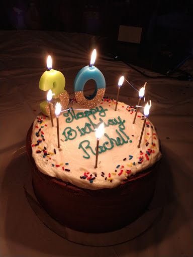 Dessert Restaurant «Shyndigz», reviews and photos, 1903 W Cary St, Richmond, VA 23220, USA