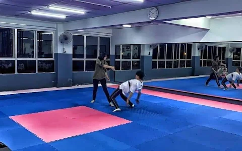 Wenwu Martial Arts Club image