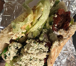 Der Dicke Schmidt photo