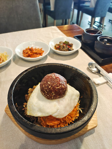 Kimchi - Carouge