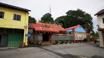 天福宫 Tian Fu Gong Kuala Selangor