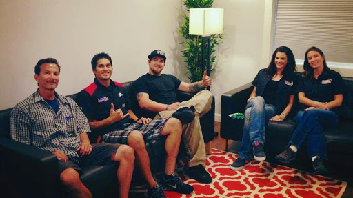 Motorcycle Dealer «Mitchell Motorsports of Kyle», reviews and photos, 21701 I-35, Kyle, TX 78640, USA