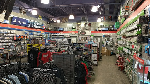 Video Game Store «GameStop», reviews and photos, 286 Garfield Ave #18, Cranston, RI 02920, USA