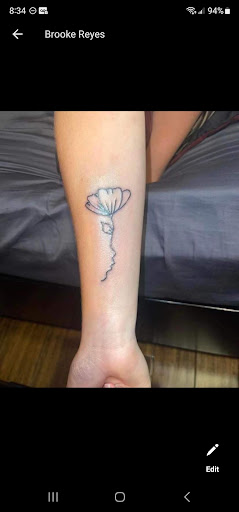 Explore sopranos tattoo ideas, creative tattoo ideas in Cuyahoga Falls, available at Sick Skins Skin Art Studio