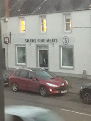 Shaw's Fine Meats