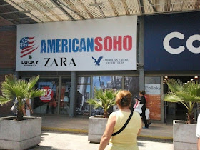 American Soho