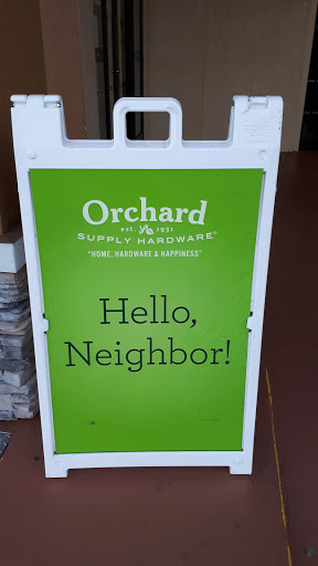 Hardware Store «Orchard Supply Hardware», reviews and photos, 15900 W State Rd 84, Sunrise, FL 33326, USA