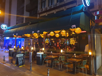 Fil Bar Kadıköy