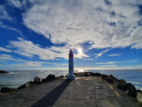 M.V. Kaitawa Memorial