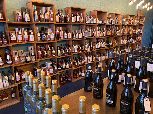 Wine Store «Bondi Wines & Spirits», reviews and photos, 350 Franklin Ave, Brooklyn, NY 11238, USA