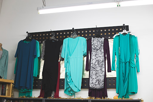 Thrift Store «San Francisco City Impact Thrift Store», reviews and photos, 220 Turk St, San Francisco, CA 94102, USA